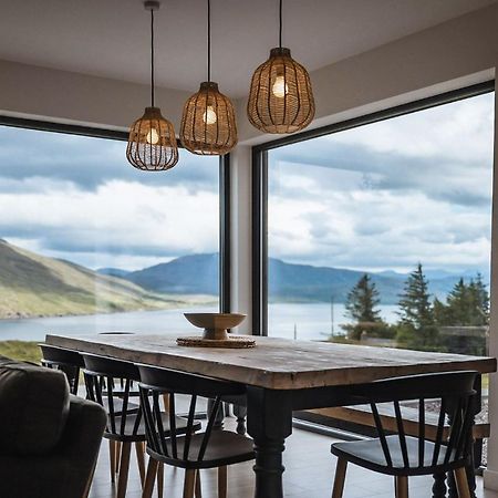 Ardlearag Villa Garve Luaran gambar