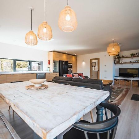 Ardlearag Villa Garve Luaran gambar
