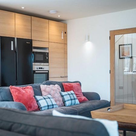 Ardlearag Villa Garve Luaran gambar
