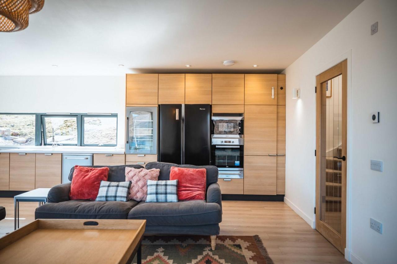 Ardlearag Villa Garve Luaran gambar
