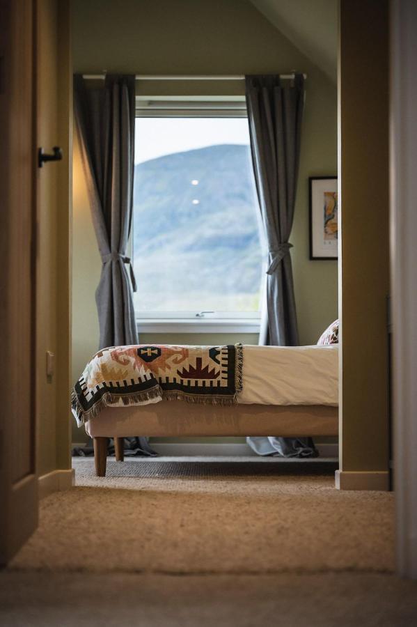 Ardlearag Villa Garve Luaran gambar