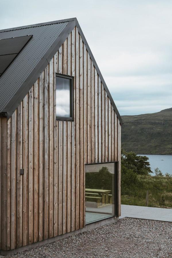 Ardlearag Villa Garve Luaran gambar
