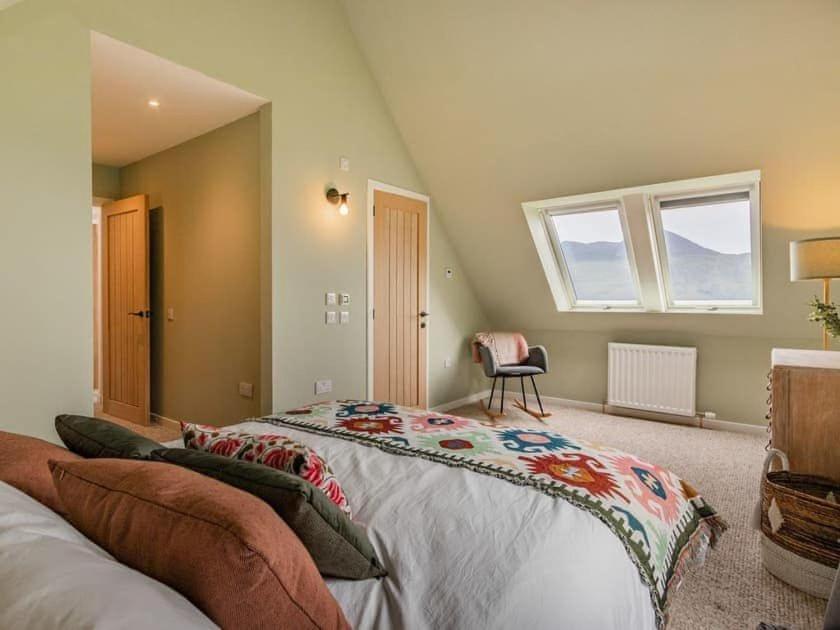 Ardlearag Villa Garve Luaran gambar