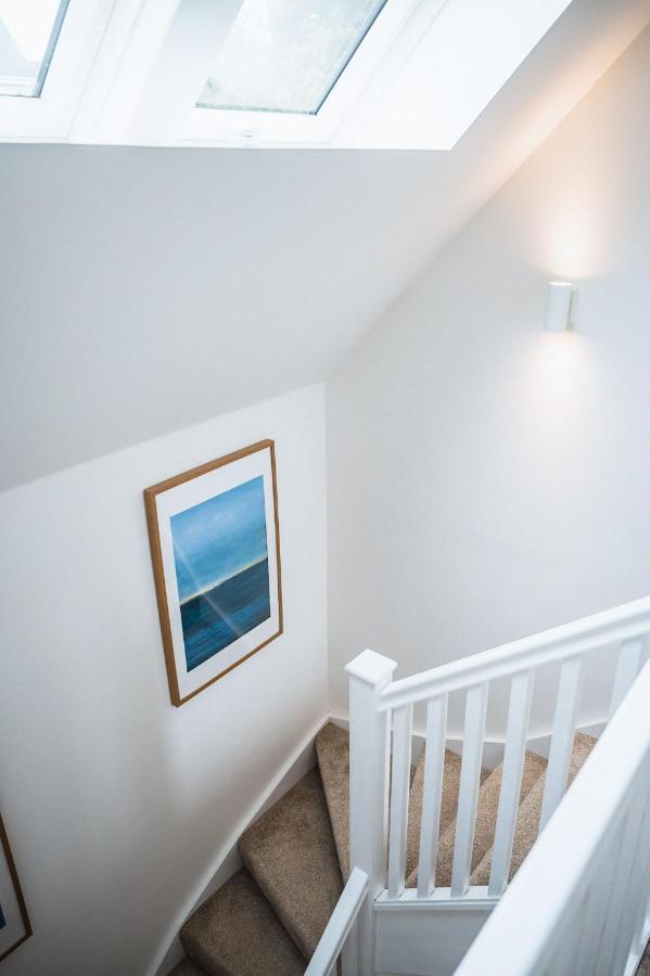 Ardlearag Villa Garve Luaran gambar