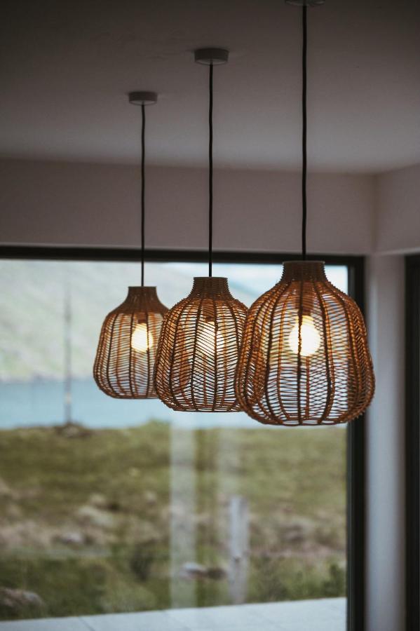 Ardlearag Villa Garve Luaran gambar