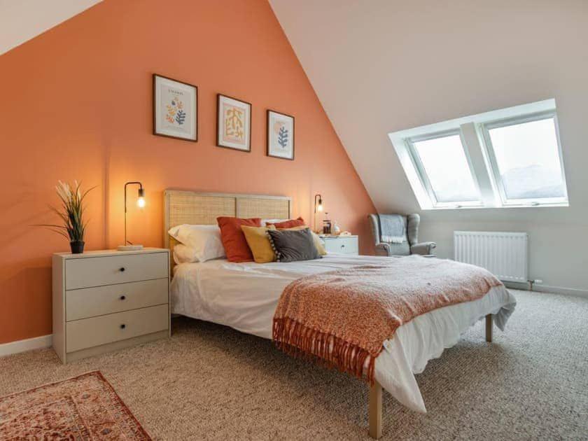 Ardlearag Villa Garve Luaran gambar