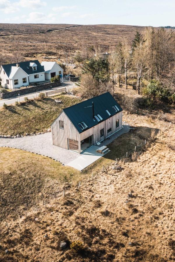 Ardlearag Villa Garve Luaran gambar
