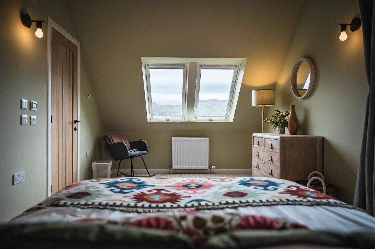 Ardlearag Villa Garve Luaran gambar