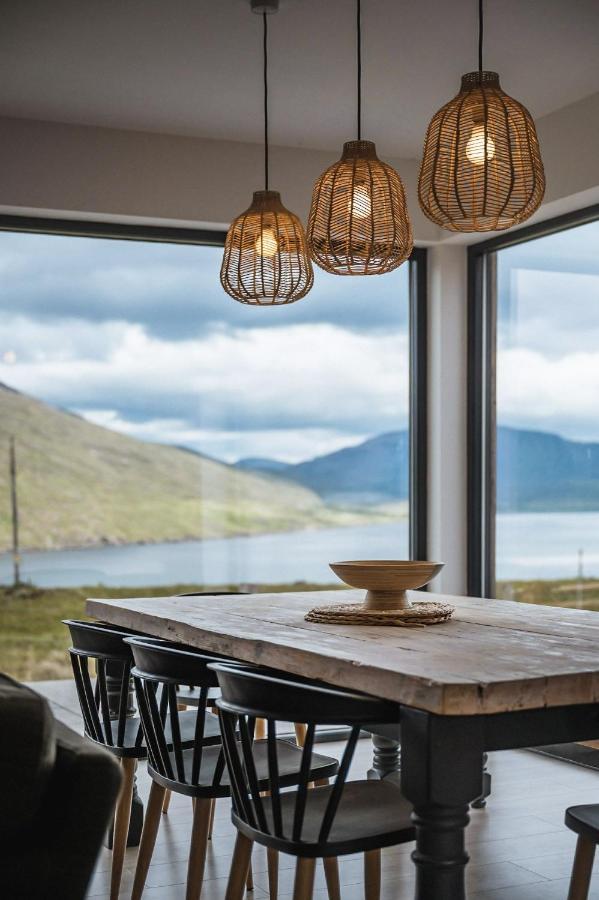 Ardlearag Villa Garve Luaran gambar