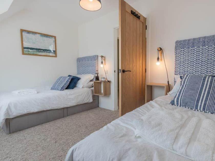 Ardlearag Villa Garve Luaran gambar
