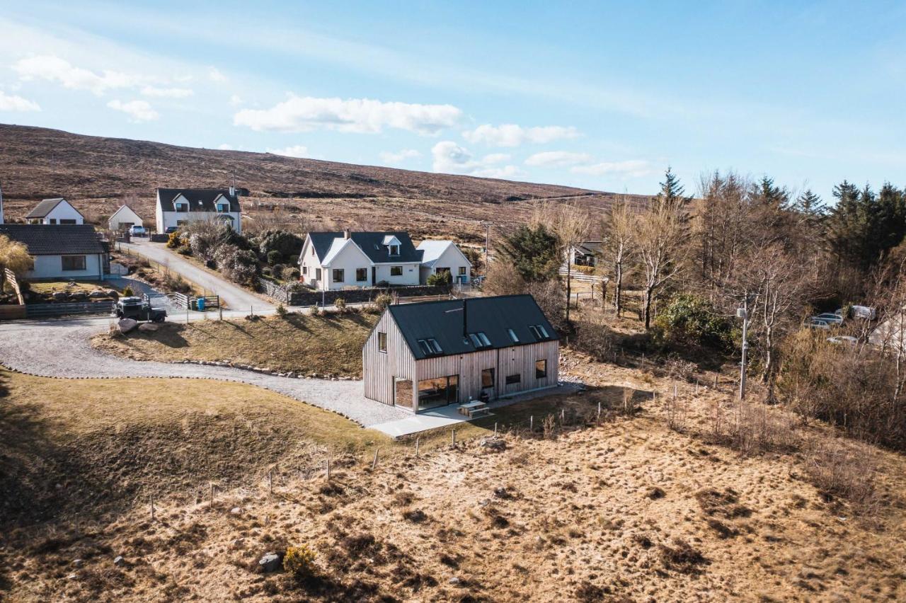 Ardlearag Villa Garve Luaran gambar