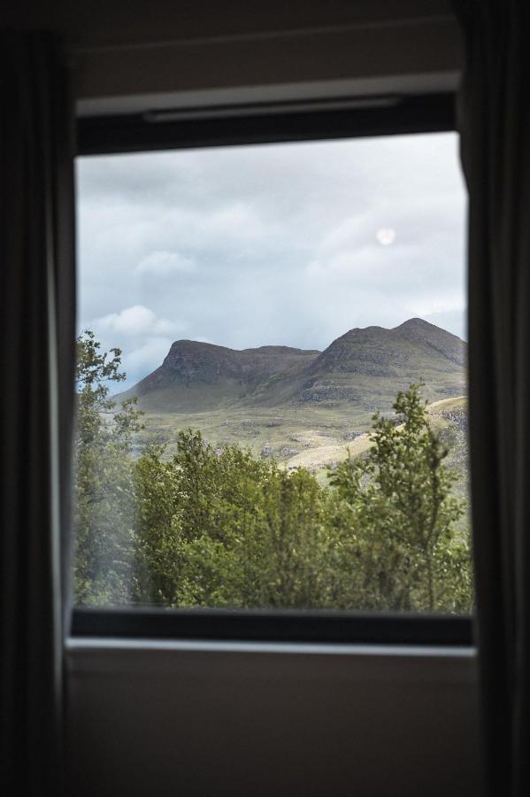 Ardlearag Villa Garve Luaran gambar