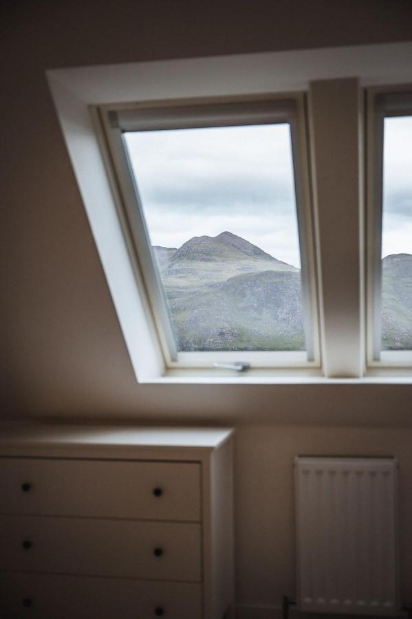 Ardlearag Villa Garve Luaran gambar
